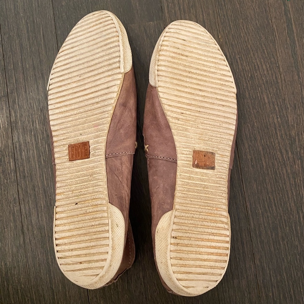 Frye Melanie sneaker - Picture 10 of 11